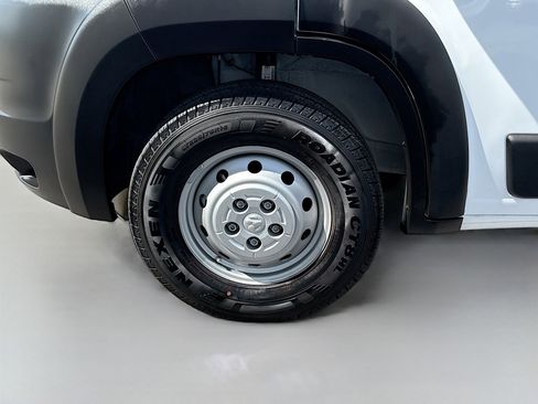 Used 2021 RAM ProMaster 1500 image 34