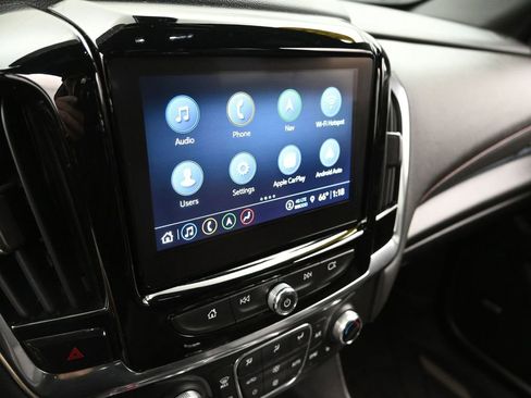 Certified 2023 Chevrolet Traverse RS w/ LPO, Floor Liner Package image 19