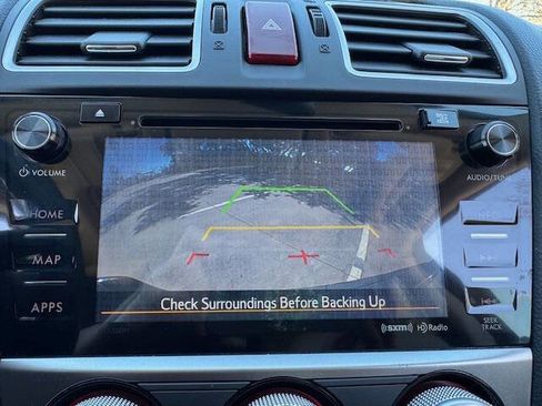 Used 2016 Subaru Crosstrek 2.0i Limited image 51