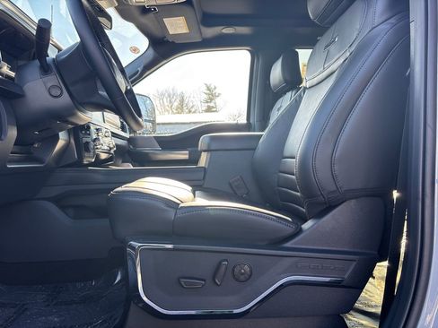New 2026 Ford F250 Platinum image 24