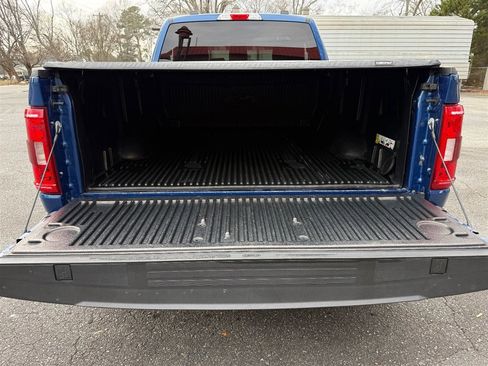 Used 2022 Ford F150 XL w/ Equipment Group 101A High image 72