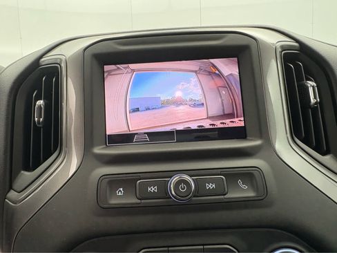 New 2025 Chevrolet Silverado 2500 W/T w/ WT Convenience Package image 26