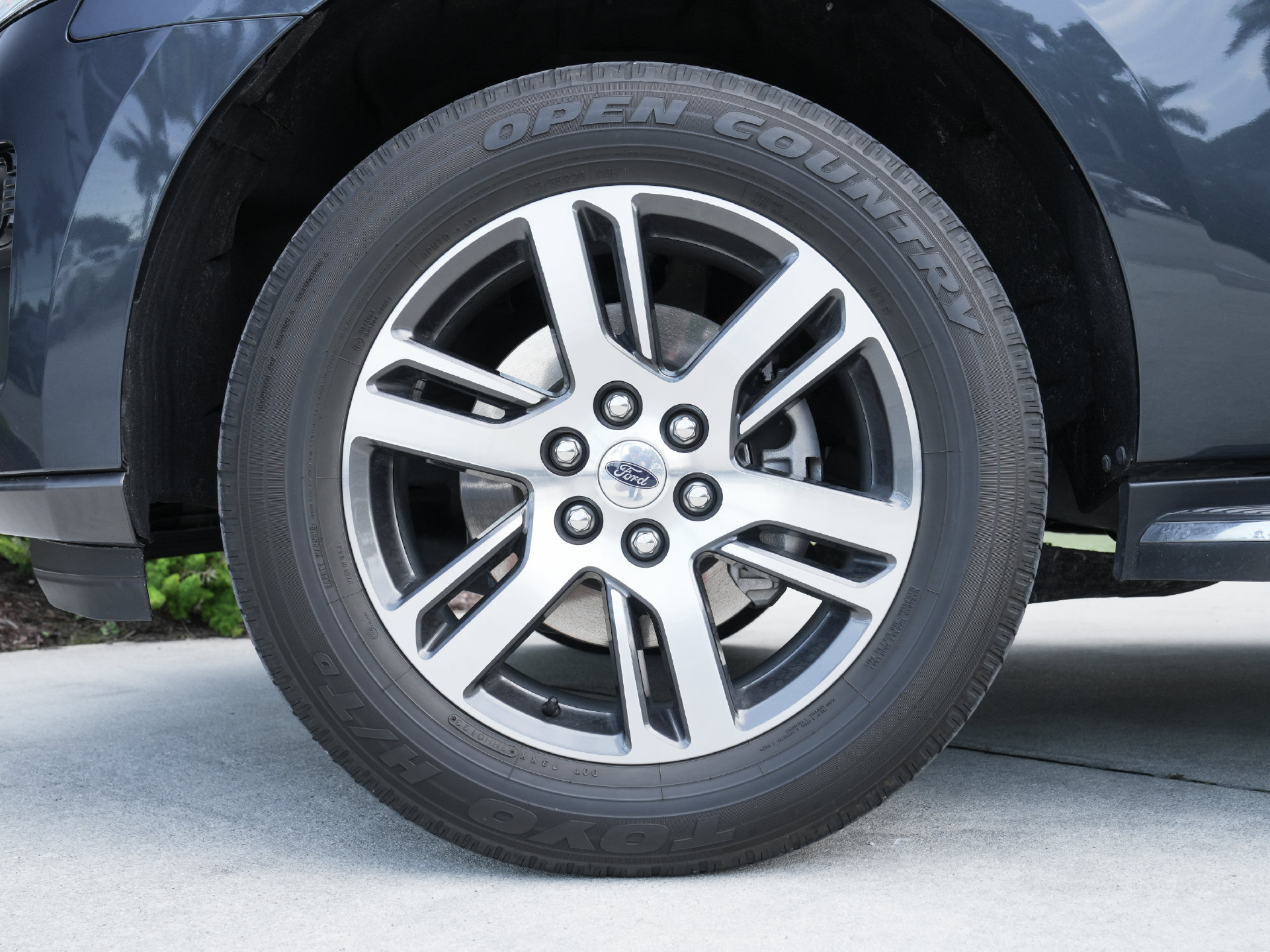 Used 2023 Ford Expedition Max XLT RWD image 12