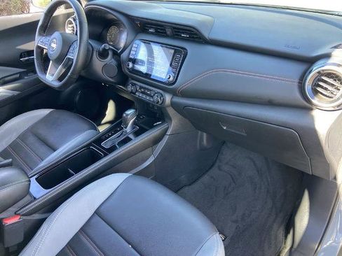 Used 2021 Nissan Kicks SR w/ SR Premium Package image 24