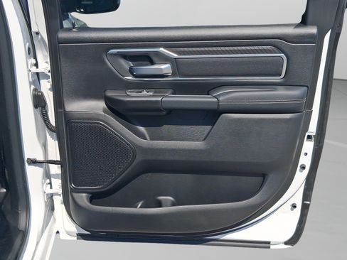 New 2026 RAM 1500 Big Horn AWD/4WD image 19