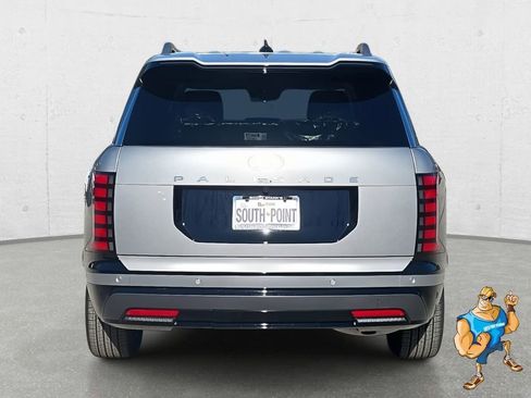 New 2026 Hyundai Palisade Limited image 6