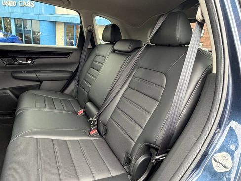 Used 2023 Honda CR-V EX-L image 19