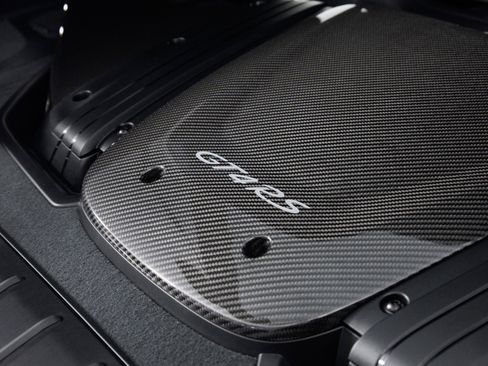 Used 2023 Porsche 718 Cayman GT4 RS RWD image 54