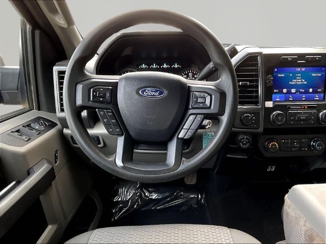 Used 2020 Ford F150 XLT w/ XTR Package AWD/4WD image 11