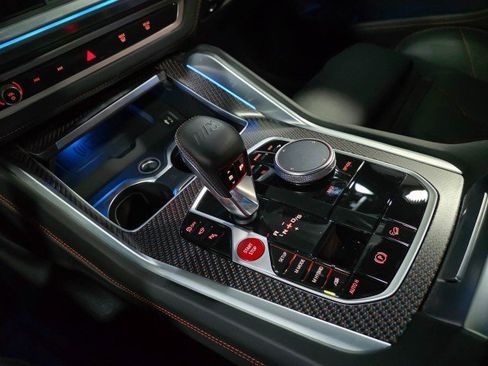 Used 2025 BMW XM Label Red w/ M Driver's Package image 25