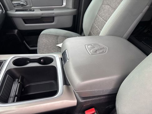 Used 2017 RAM 1500 Big Horn image 22