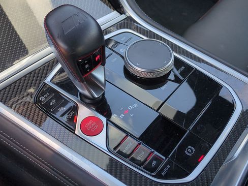 Used 2023 BMW M8 Competition AWD/4WD image 30