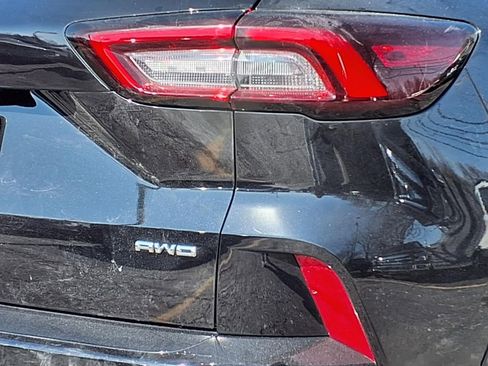 Used 2024 Ford Escape ST-Line w/ Tech Pack #1 image 25