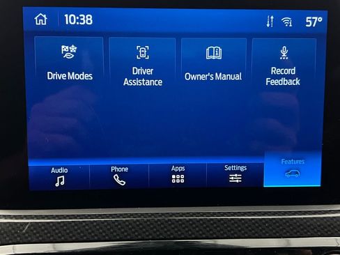 Used 2025 Ford Escape ST-Line AWD/4WD image 54