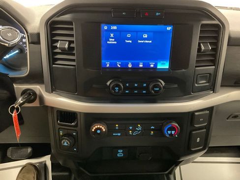Used 2022 Ford F150 XLT image 17