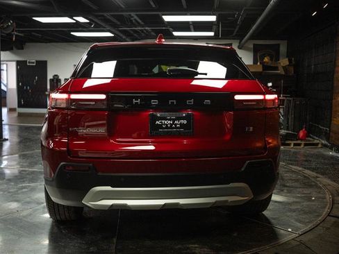 Used 2024 Honda Prologue EX image 6