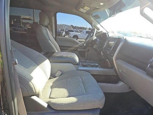 Used 2018 Ford F150 XLT w/ Equipment Group 302A Luxury image 9