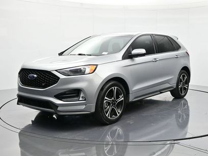 Used 2020 Ford Edge ST