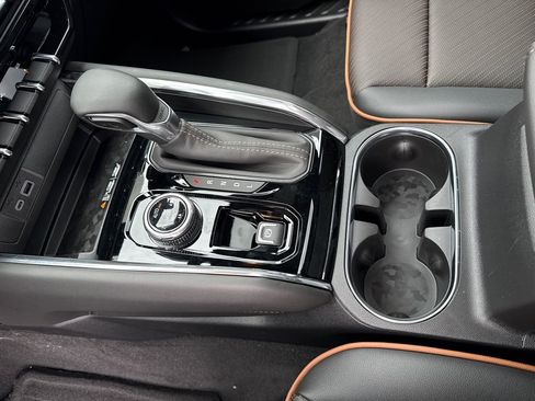 New 2026 GMC Canyon AT4 w/ Technology Plus Package AWD/4WD image 27
