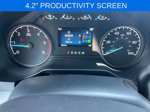 New 2025 Ford F350 XL w/ XL Chrome Package image 16