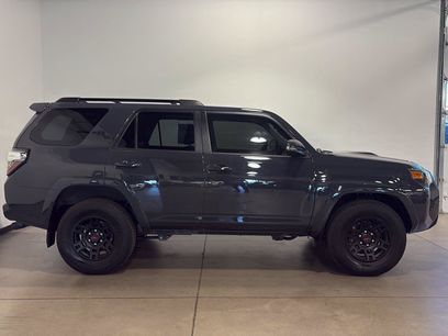 Used 2024 Toyota 4Runner TRD Off-Road Premium w/ Moonroof Package