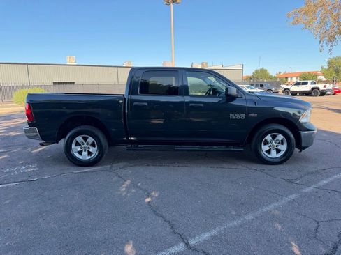 Used 2017 RAM 1500 Tradesman w/ Popular Equipment Group image 10