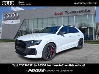 New 2026 Audi RS Q8 performance AWD/4WD video 1