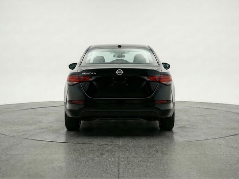 Used 2025 Nissan Sentra SV FWD image 7