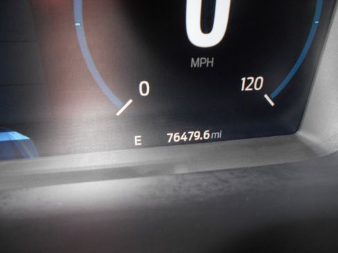 Used 2021 Ford F150 Platinum w/ Max Trailer Tow Package image 17