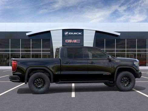 New 2026 GMC Sierra 1500 AT4X image 5