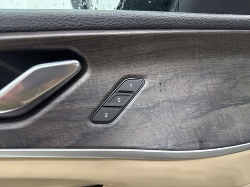 New 2025 Jeep Grand Cherokee L Limited AWD/4WD image 26