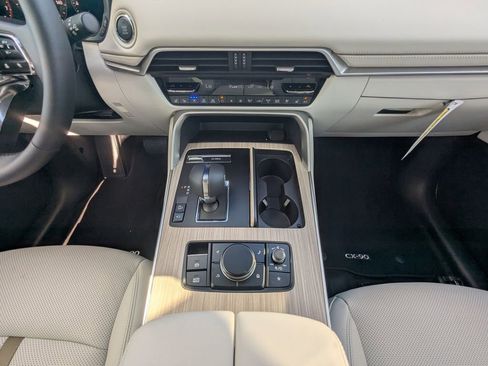 New 2026 MAZDA CX-90 3.3 Turbo w/ Premium Plus Pkg image 20