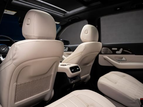 Used 2021 Mercedes-Benz GLS 63 AMG 4MATIC image 74