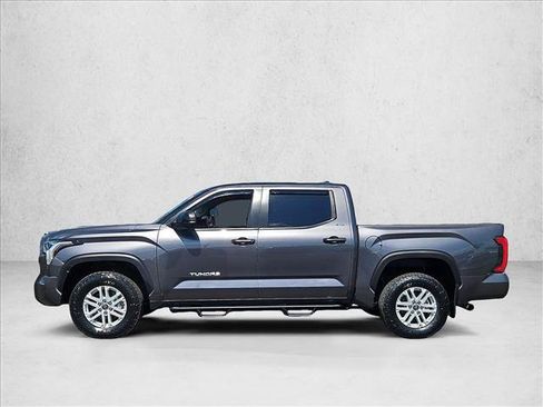 Used 2024 Toyota Tundra SR5 AWD/4WD image 9