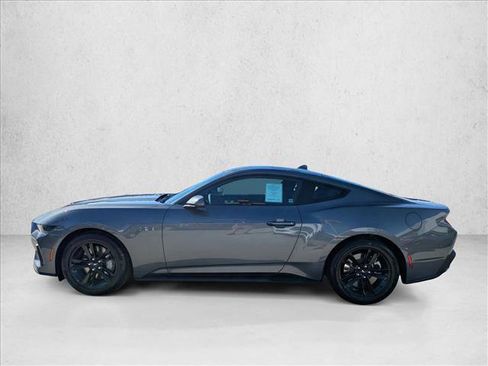 New 2026 Ford Mustang GT image 5