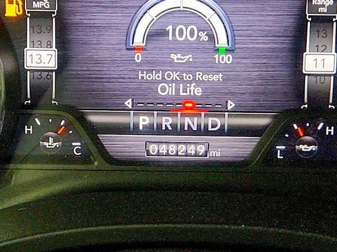 Used 2021 RAM 1500 Big Horn AWD/4WD image 15