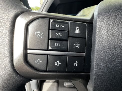 Used 2024 Ford F150 XLT w/ Equipment Group 302A MID image 16