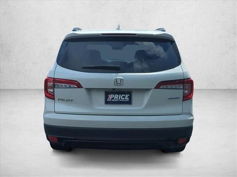 Used 2022 Honda Pilot Special Edition image 7