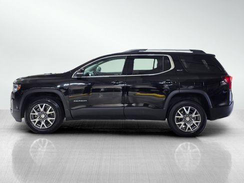 Used 2023 GMC Acadia SLT image 4