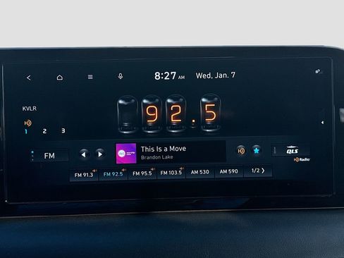 Used 2023 Hyundai Palisade Calligraphy w/ Cargo Package image 19