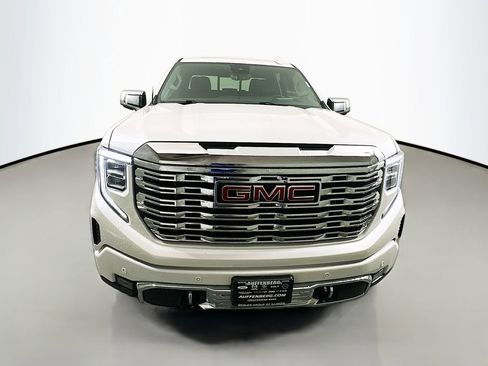Used 2023 GMC Sierra 1500 Denali w/ Denali Reserve Package image 2