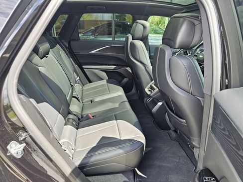 Used 2026 Cadillac Lyriq Sport AWD/4WD image 12