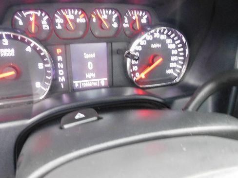 Used 2015 Chevrolet Silverado 3500 LT w/ LT Convenience Package image 79