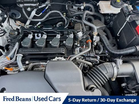 Used 2024 Honda CR-V EX-L image 36