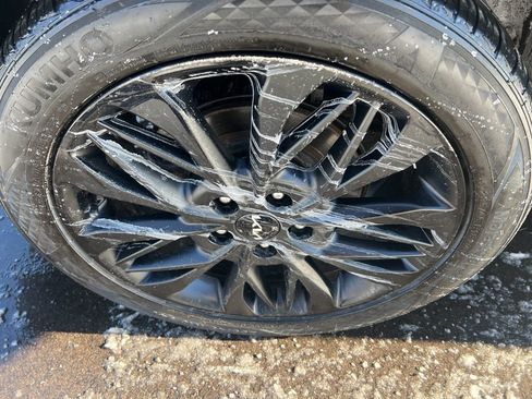 Certified 2023 Kia Seltos Nightfall Edition image 44