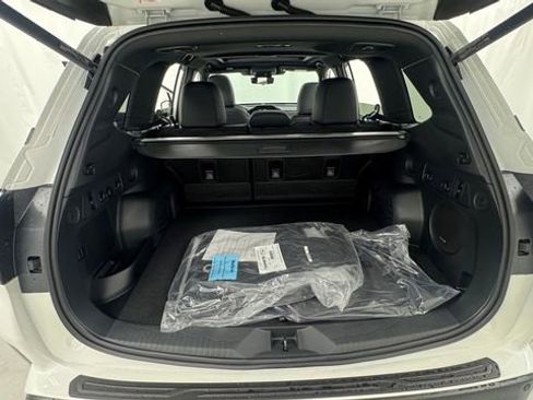 New 2026 Subaru Forester Touring image 15