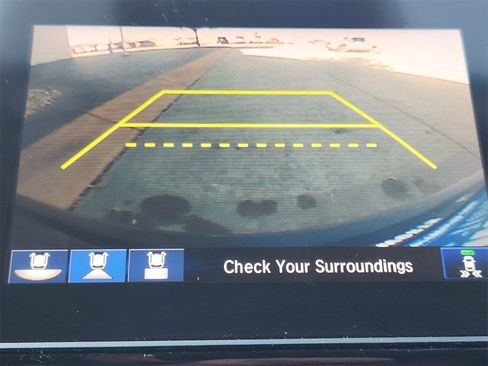 Used 2019 Honda CR-V EX-L image 17