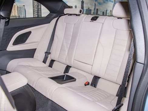 Used 2026 BMW M240i xDrive M240i w/ Premium Package image 22