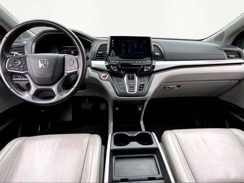 Used 2024 Honda Odyssey EX-L image 8
