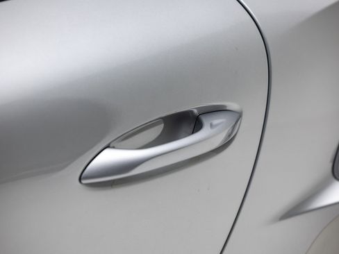 Used 2017 Porsche 911 Turbo S image 14